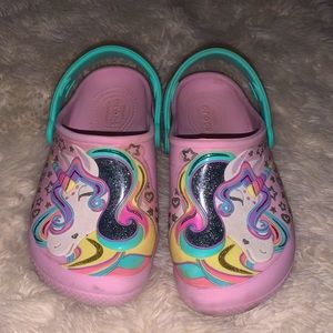 Kids’ Crocs Fun Lab Clog